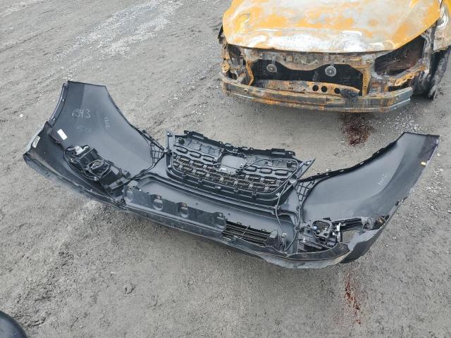 5FNYF8H54MB009534 - 2021 HONDA PASSPORT EXL رمادي صورة 13