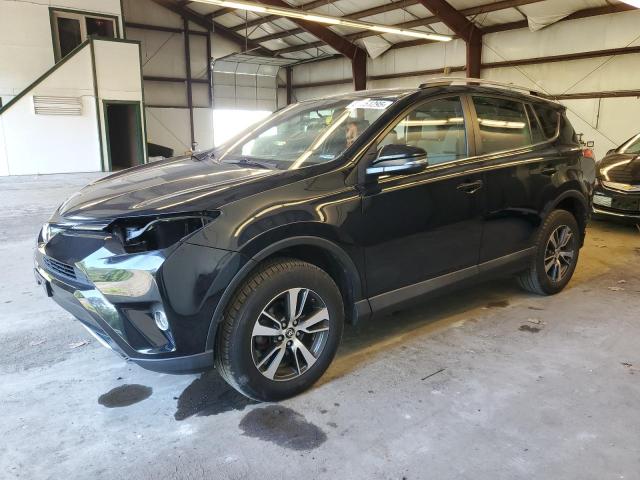 2016 TOYOTA RAV4 XLE, null