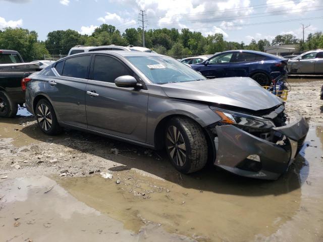 1N4BL4EV2KC174834 - 2019 NISSAN ALTIMA SL GRAY photo 4