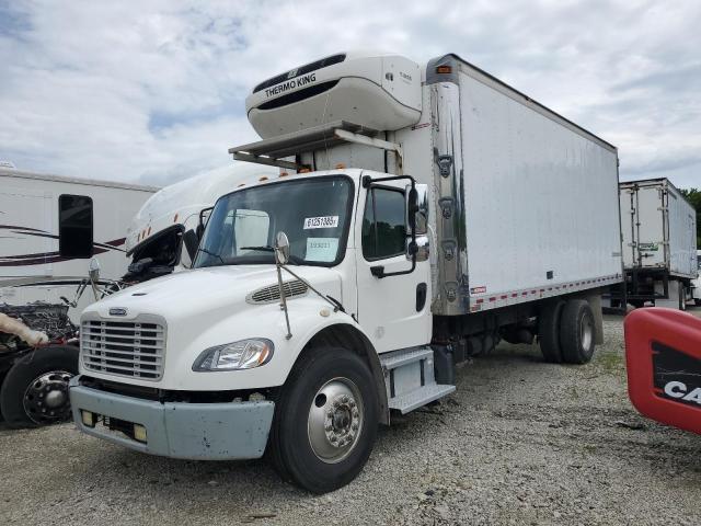 3ALACWFC9KDKD7824 - 2019 FREIGHTLINER M2 106 MEDIUM DUTY WHITE photo 2