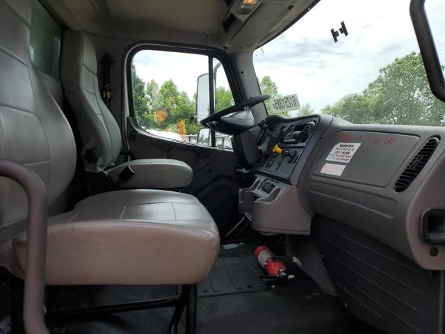 3ALACWFC9KDKD7824 - 2019 FREIGHTLINER M2 106 MEDIUM DUTY WHITE photo 5