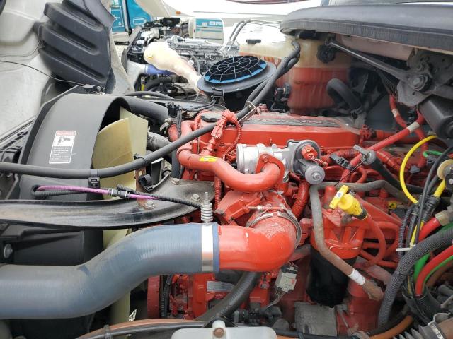 3ALACWFC9KDKD7824 - 2019 FREIGHTLINER M2 106 MEDIUM DUTY WHITE photo 7