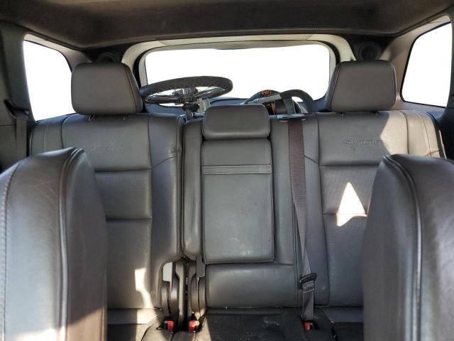 1C4RJEJG6EC191281 - 2014 JEEP GRAND CHER SUMMIT Ağ foto 10