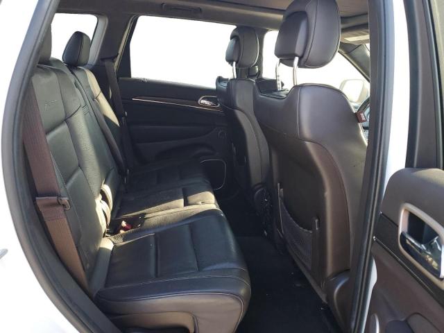 1C4RJEJG6EC191281 - 2014 JEEP GRAND CHER SUMMIT Ağ foto 11