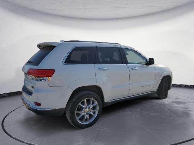 1C4RJEJG6EC191281 - 2014 JEEP GRAND CHER SUMMIT Ağ foto 3
