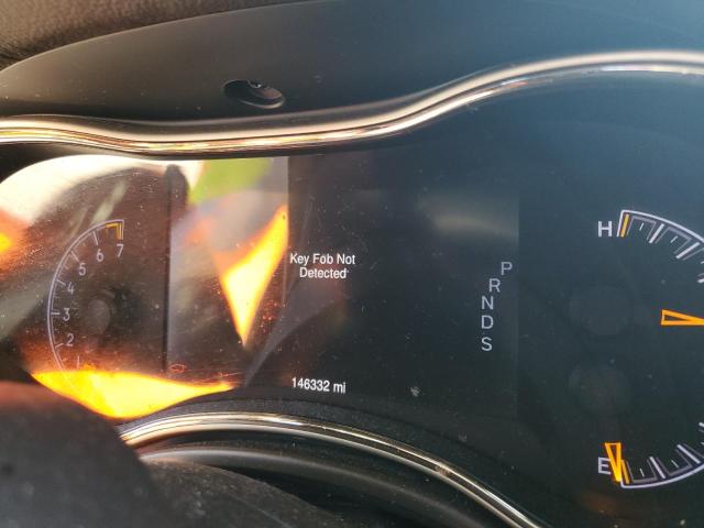 1C4RJEJG6EC191281 - 2014 JEEP GRAND CHER SUMMIT Ağ foto 9