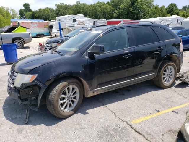 2007 FORD EDGE SEL PLUS, 