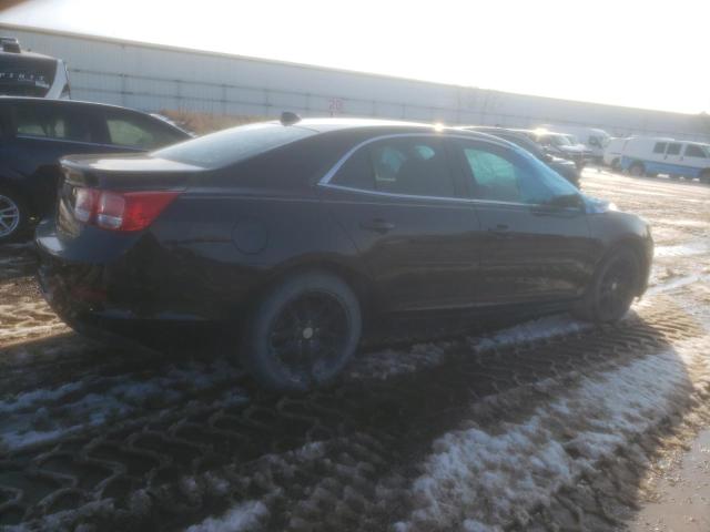 1G11C5SA9DF225480 - 2013 CHEVROLET MALIBU 1LT BLUE photo 4