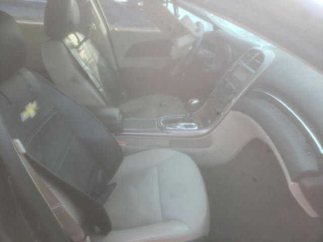 1G11C5SA9DF225480 - 2013 CHEVROLET MALIBU 1LT BLUE photo 5