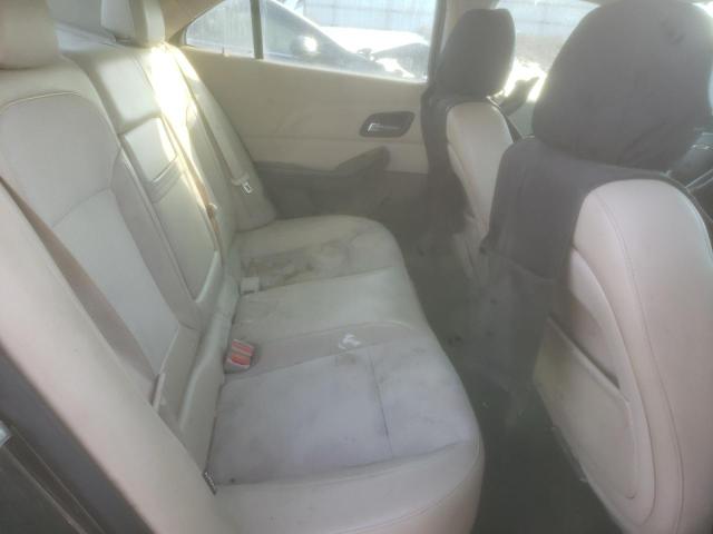 1G11C5SA9DF225480 - 2013 CHEVROLET MALIBU 1LT BLUE photo 6