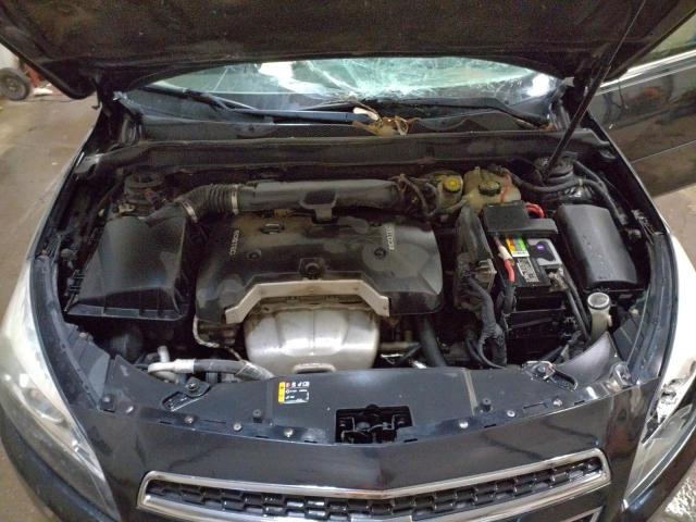 1G11C5SA9DF225480 - 2013 CHEVROLET MALIBU 1LT BLUE photo 7