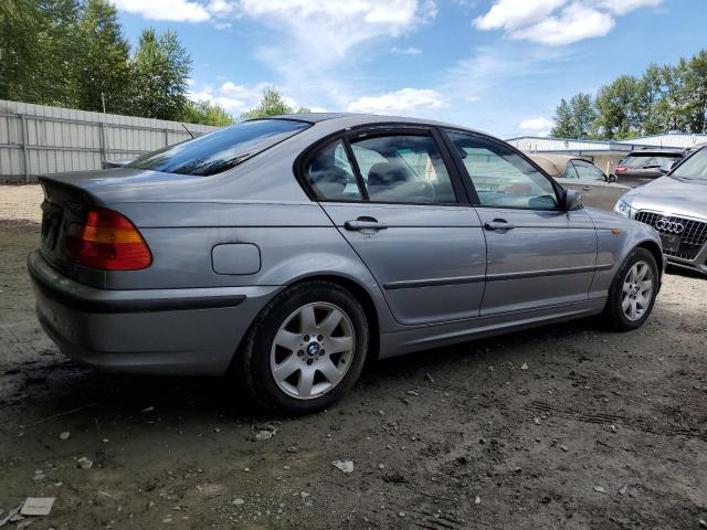 WBAEV33423KL89219 - 2003 BMW 325 I GRAY photo 3