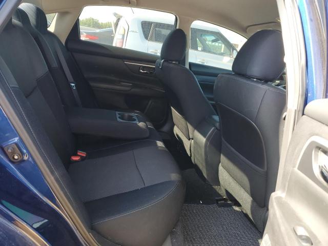 1N4AL3APXJC141074 - 2018 NISSAN ALTIMA 2.5 Mavi foto 10
