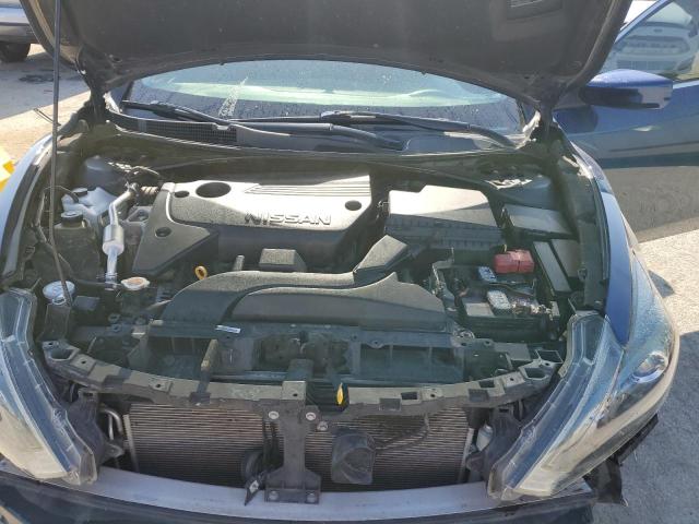 1N4AL3APXJC141074 - 2018 NISSAN ALTIMA 2.5 Mavi foto 11