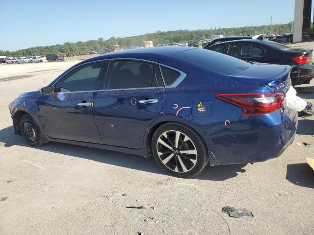 1N4AL3APXJC141074 - 2018 NISSAN ALTIMA 2.5 Mavi foto 2