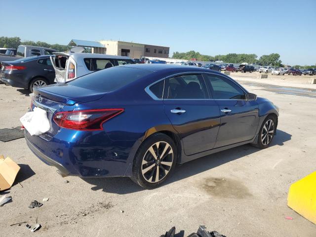 1N4AL3APXJC141074 - 2018 NISSAN ALTIMA 2.5 Mavi foto 3