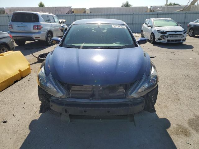 1N4AL3APXJC141074 - 2018 NISSAN ALTIMA 2.5 Mavi foto 5