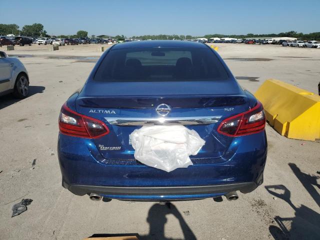 1N4AL3APXJC141074 - 2018 NISSAN ALTIMA 2.5 Mavi foto 6