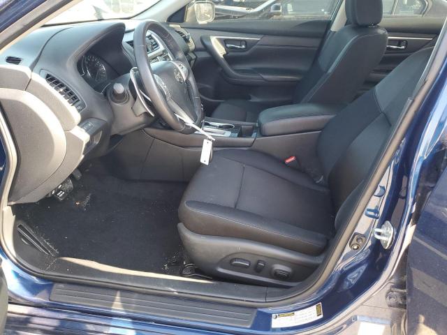 1N4AL3APXJC141074 - 2018 NISSAN ALTIMA 2.5 Mavi foto 7