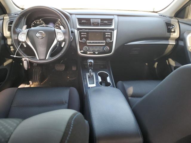 1N4AL3APXJC141074 - 2018 NISSAN ALTIMA 2.5 Mavi foto 8