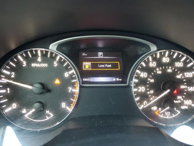 1N4AL3APXJC141074 - 2018 NISSAN ALTIMA 2.5 Mavi foto 9