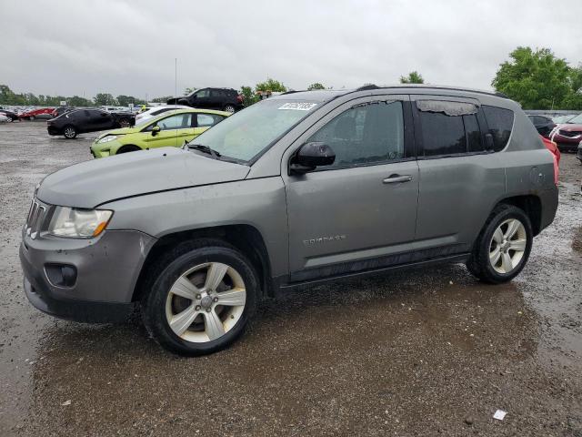 2011 JEEP COMPASS, null