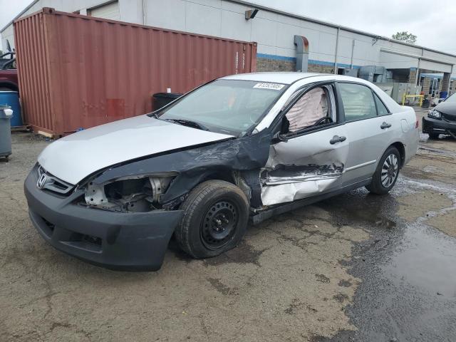 2007 HONDA ACCORD VALUE, null