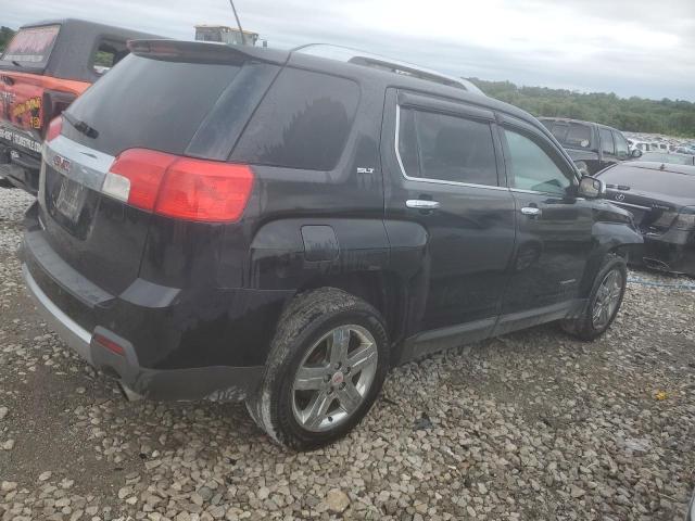 2GKFLWE30D6238228 - 2013 GMC TERRAIN SLT BLACK photo 3