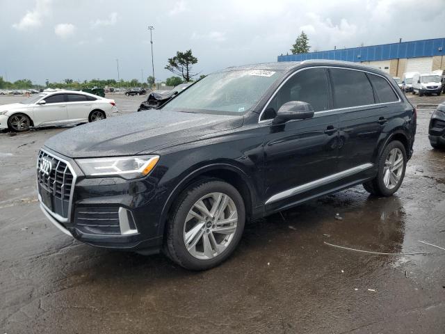 2021 AUDI Q7 PREMIUM, 