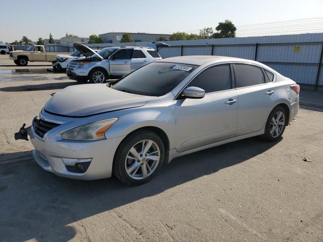 2015 NISSAN ALTIMA 2.5, 