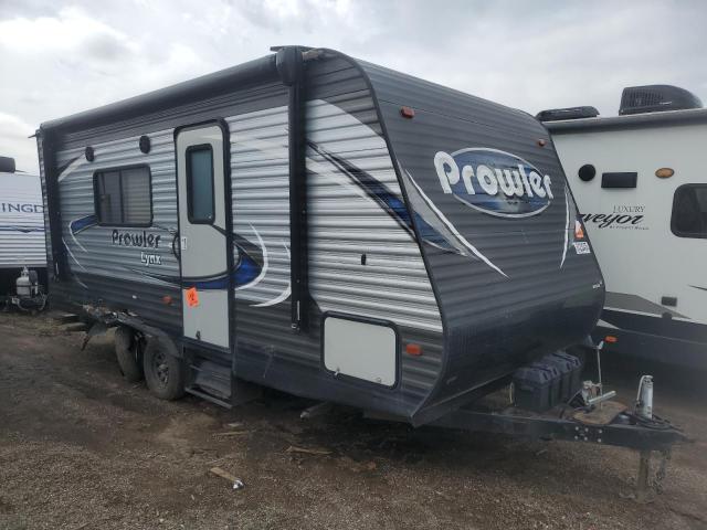 2018 HEART LAND PROWLER, 