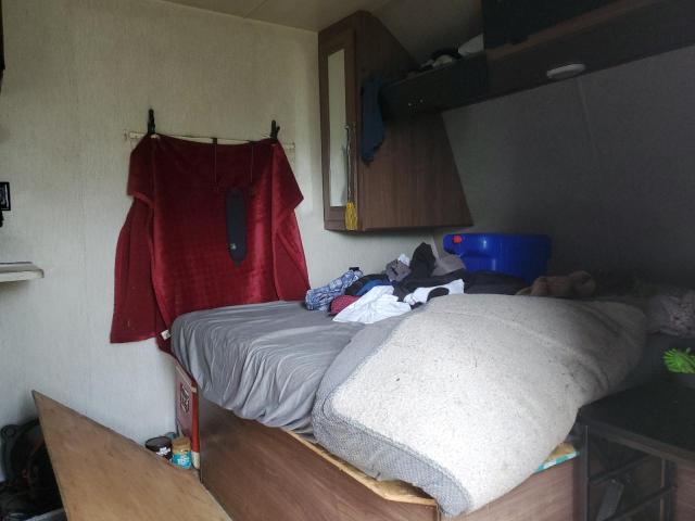 5SFPB2222JE364800 - 2018 HEART LAND PROWLER 灰色 照片 5