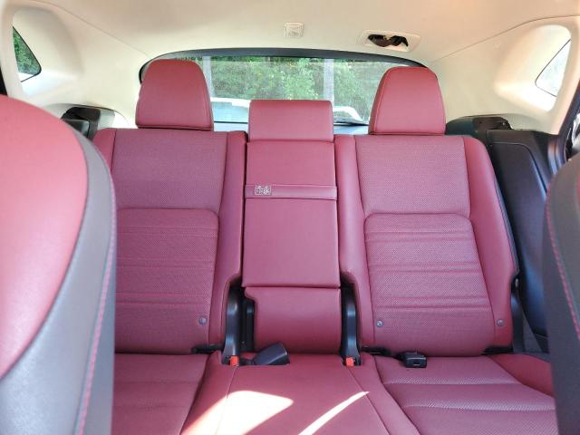 JTJBARBZ9K2195784 - 2019 LEXUS NX 300 BASE Grafit foto 10