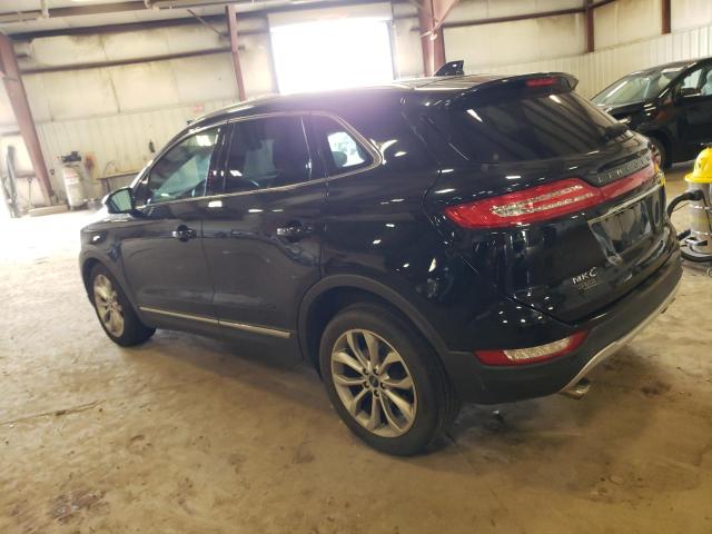 5LMCJ2C98KUL51887 - 2019 LINCOLN MKC SELECT 黑色 照片 2