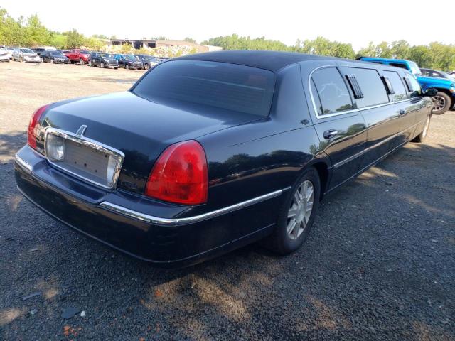 1L1FM88W37Y637219 - 2007 LINCOLN TOWN CAR EXECUTIVE BLACK photo 3