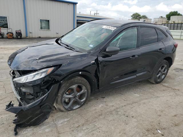 2024 FORD ESCAPE ST LINE, null