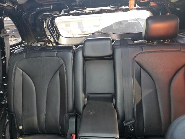 2LMTJ8LPXGBL72987 - 2016 LINCOLN MKX RESERVE 黑色 照片 10