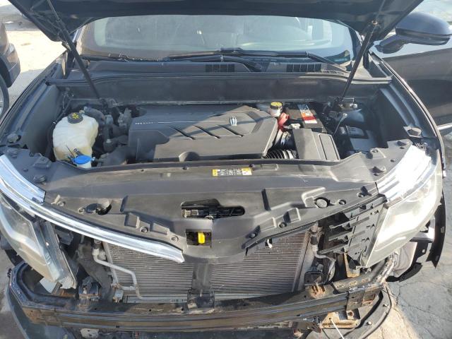 2LMTJ8LPXGBL72987 - 2016 LINCOLN MKX RESERVE 黑色 照片 12