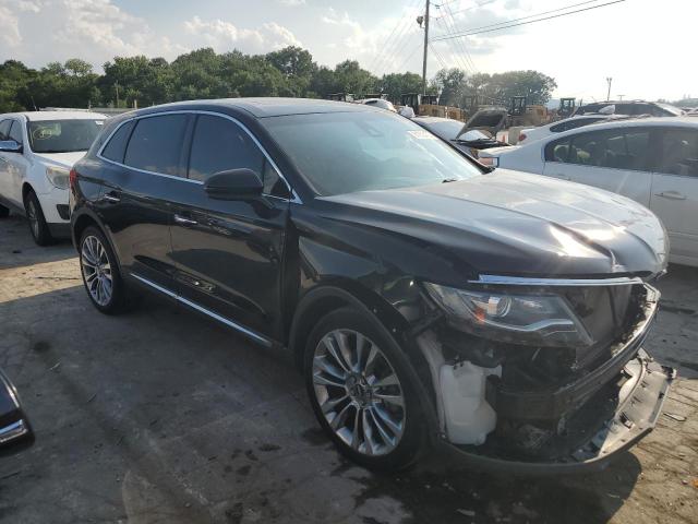 2LMTJ8LPXGBL72987 - 2016 LINCOLN MKX RESERVE 黑色 照片 4