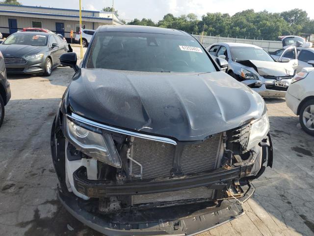 2LMTJ8LPXGBL72987 - 2016 LINCOLN MKX RESERVE 黑色 照片 5