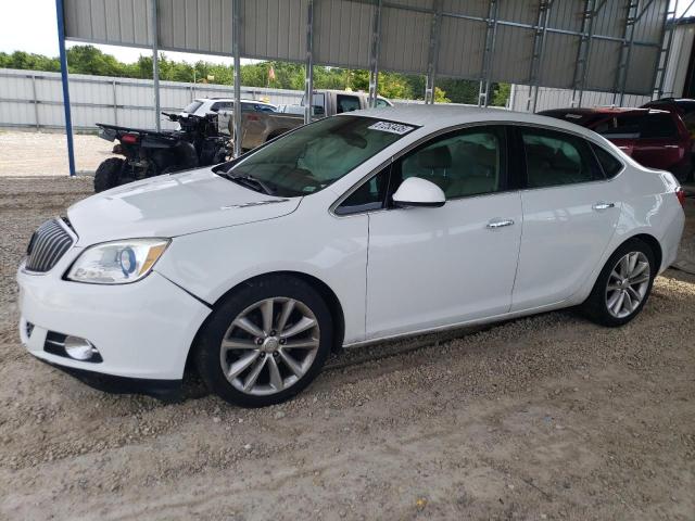 2013 BUICK VERANO, null