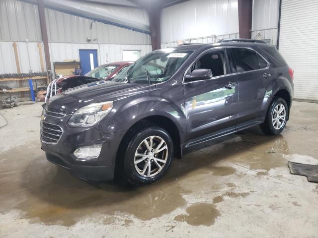 2016 CHEVROLET EQUINOX LT, 