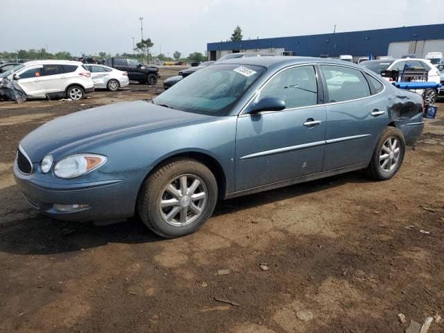 2007 BUICK LACROSSE CX, null