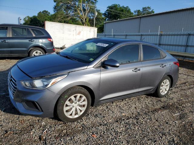 2020 HYUNDAI ACCENT SE, null