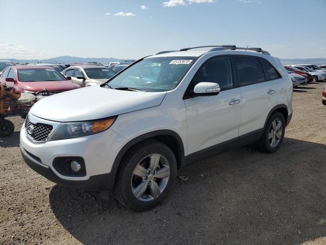 2012 KIA SORENTO EX, 
