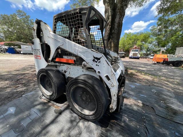 A3L539534 - 2012 BOBCAT S175 WHITE photo 1