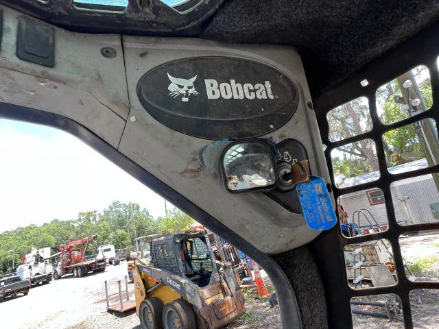 A3L539534 - 2012 BOBCAT S175 WHITE photo 7