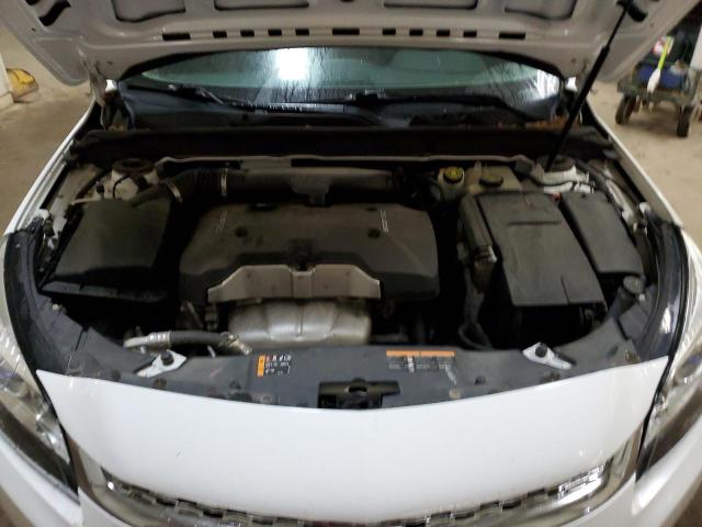 1G11C5SL0EF166936 - 2014 CHEVROLET MALIBU 1LT 白色 照片 11