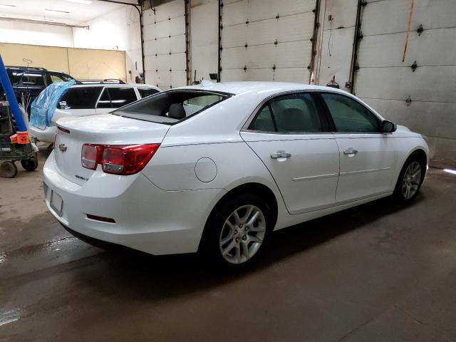 1G11C5SL0EF166936 - 2014 CHEVROLET MALIBU 1LT 白色 照片 3