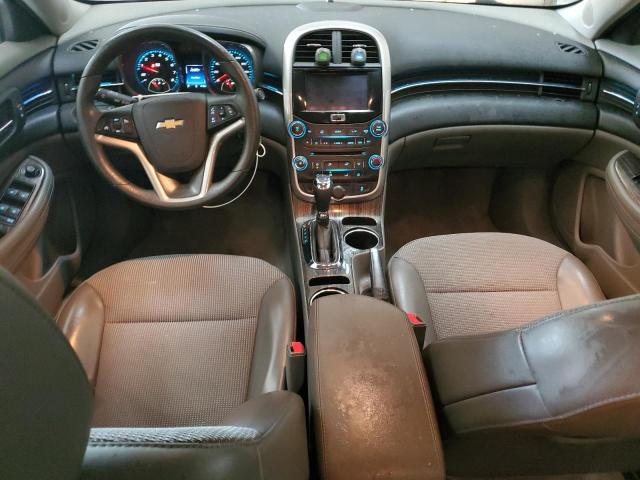 1G11C5SL0EF166936 - 2014 CHEVROLET MALIBU 1LT 白色 照片 8